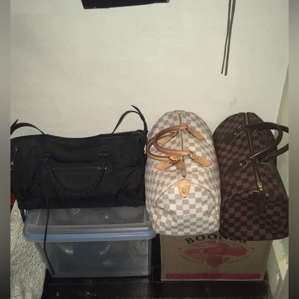 Balenciaga, Fendi, Gucci, Louis Vuitton, Givenchy WILL TRADE